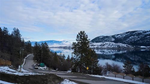 8841 Adventure Bay Road, Vernon, BC - Outdoor With View