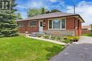 Main - 595 Gibbons Street, Oshawa, ON  - Outdoor 