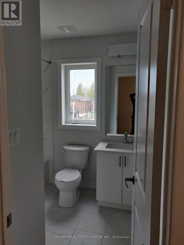 172 Brockley Drive, Toronto, ON - Indoor Photo Showing Bathroom