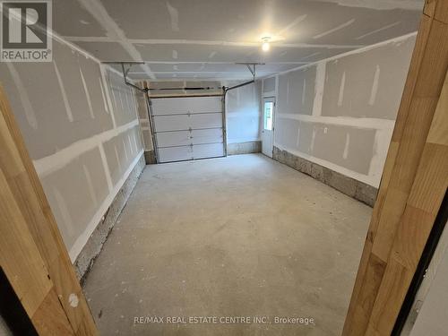 172 Brockley Drive, Toronto, ON - Indoor Photo Showing Garage