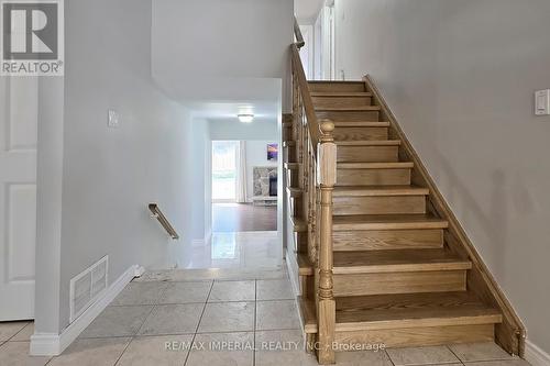 123 Briarscross Boulevard, Toronto, ON - Indoor Photo Showing Other Room