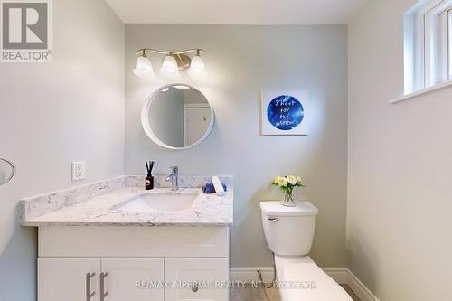 123 Briarscross Boulevard, Toronto, ON - Indoor Photo Showing Bathroom