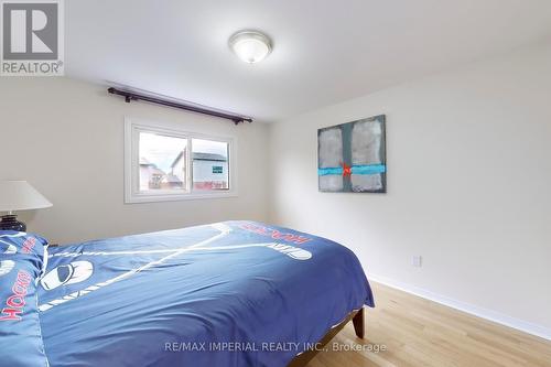 123 Briarscross Boulevard, Toronto, ON - Indoor Photo Showing Bedroom