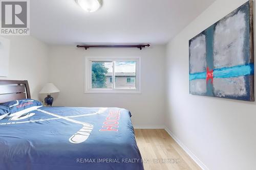 123 Briarscross Boulevard, Toronto, ON - Indoor Photo Showing Bedroom