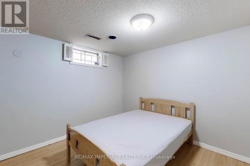 123 Briarscross Boulevard, Toronto, ON - Indoor Photo Showing Bedroom