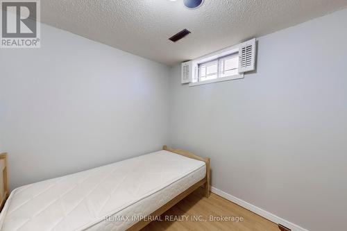 123 Briarscross Boulevard, Toronto, ON - Indoor Photo Showing Bedroom