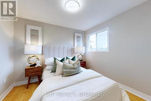 113 Large Crescent, Ajax, ON - Indoor Photo Showing Bedroom