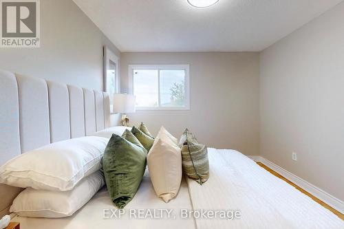 113 Large Crescent, Ajax, ON - Indoor Photo Showing Bedroom