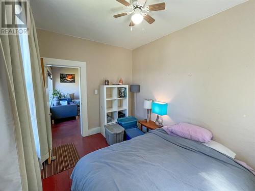 618 Papineau Street, Penticton, BC - Indoor Photo Showing Bedroom