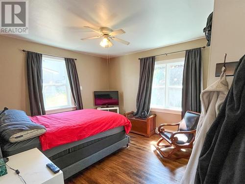 618 Papineau Street, Penticton, BC - Indoor Photo Showing Bedroom