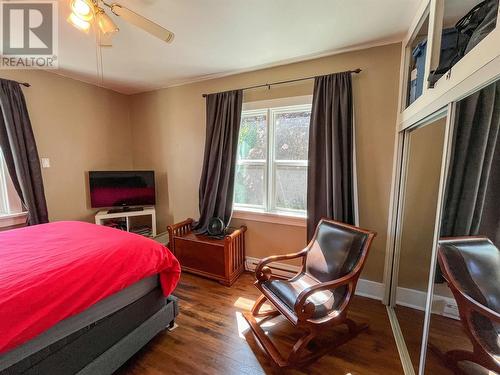 618 Papineau Street, Penticton, BC - Indoor Photo Showing Bedroom