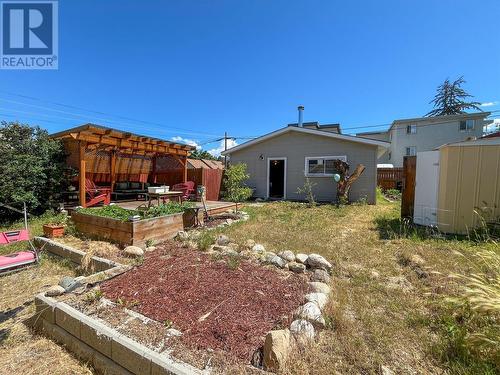 618 Papineau Street, Penticton, BC - Outdoor