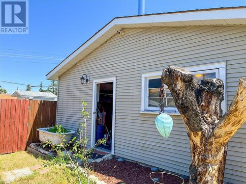 618 Papineau Street, Penticton, BC - Outdoor With Exterior