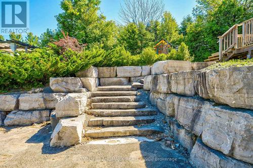 3948 Vandorf Sideroad, Whitchurch-Stouffville, ON - Outdoor