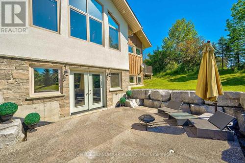 3948 Vandorf Sideroad, Whitchurch-Stouffville, ON - Outdoor