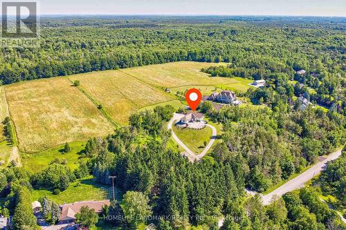 3948 Vandorf Sideroad, Whitchurch-Stouffville, ON - Outdoor With View