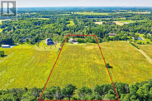 3948 Vandorf Sideroad, Whitchurch-Stouffville, ON - Outdoor With View