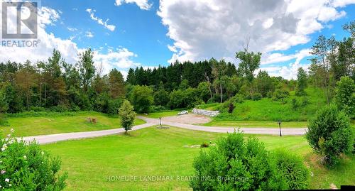 3948 Vandorf Side Road, Whitchurch-Stouffville, ON - Outdoor With View