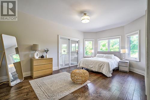 3948 Vandorf Side Road, Whitchurch-Stouffville, ON - Indoor Photo Showing Bedroom