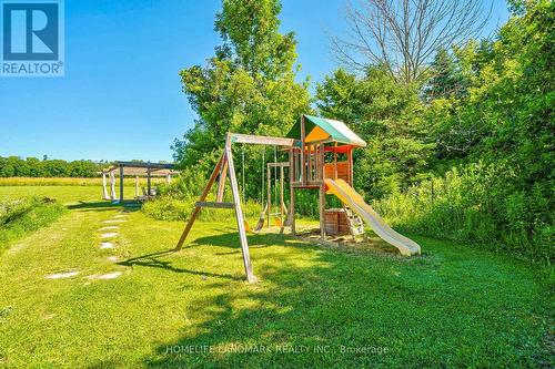 3948 Vandorf Side Road, Whitchurch-Stouffville, ON - Outdoor