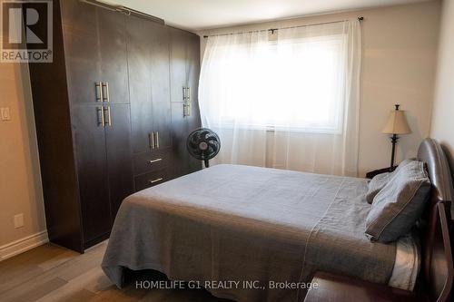 47 Zinnia Place, Vaughan, ON - Indoor Photo Showing Bedroom