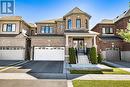 45 Jake Smith Way, Whitchurch-Stouffville, ON  - Outdoor With Facade 