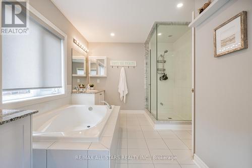 45 Jake Smith Way, Whitchurch-Stouffville, ON - Indoor Photo Showing Bathroom