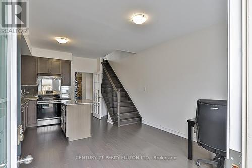 1908 Donald Cousens Parkway, Markham, ON - Indoor Photo Showing Kitchen