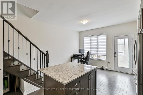 1908 Donald Cousens Parkway, Markham, ON - Indoor Photo Showing Other Room