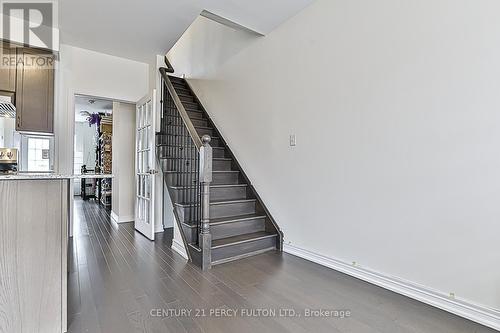 1908 Donald Cousens Parkway, Markham, ON - Indoor Photo Showing Other Room