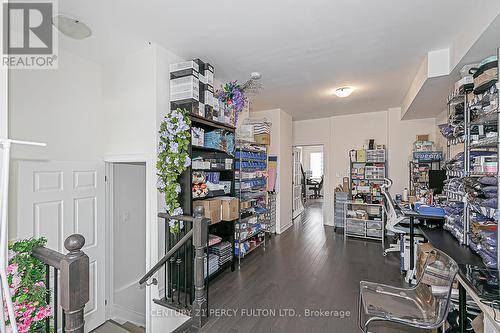 1908 Donald Cousens Parkway, Markham, ON - Indoor Photo Showing Other Room