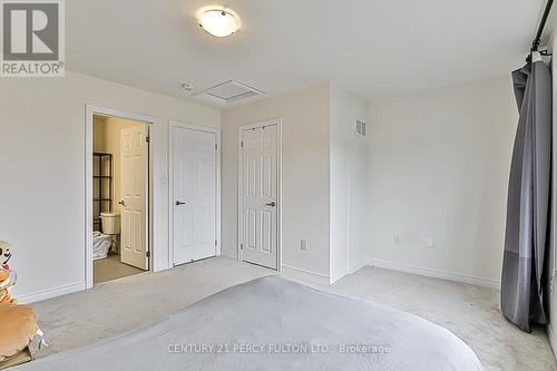 1908 Donald Cousens Parkway, Markham, ON - Indoor Photo Showing Other Room