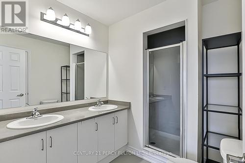 1908 Donald Cousens Parkway, Markham, ON - Indoor Photo Showing Bathroom