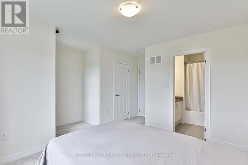 1908 Donald Cousens Parkway, Markham, ON - Indoor Photo Showing Bedroom