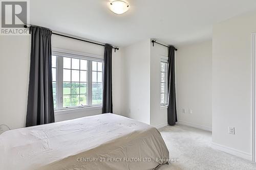 1908 Donald Cousens Parkway, Markham, ON - Indoor Photo Showing Bedroom