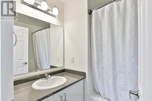 1908 Donald Cousens Parkway, Markham, ON - Indoor Photo Showing Bathroom