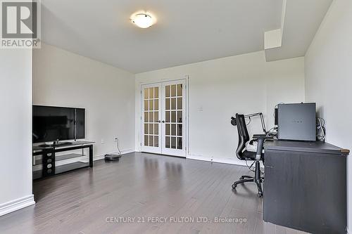 1908 Donald Cousens Parkway, Markham, ON - Indoor Photo Showing Office