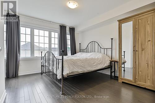 1908 Donald Cousens Parkway, Markham, ON - Indoor Photo Showing Bedroom