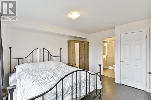 1908 Donald Cousens Parkway, Markham, ON - Indoor Photo Showing Bedroom