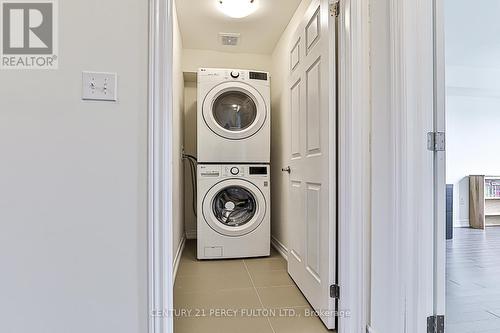 1908 Donald Cousens Parkway, Markham, ON - Indoor Photo Showing Laundry Room