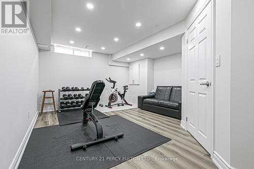 1908 Donald Cousens Parkway, Markham, ON - Indoor