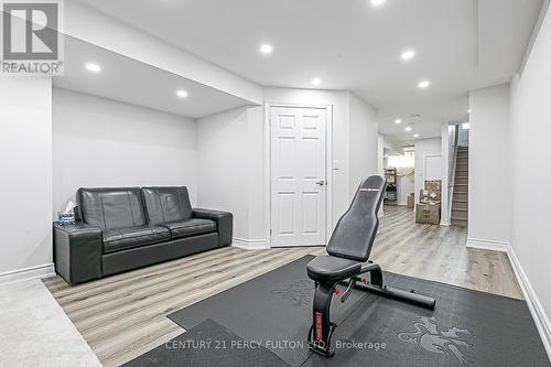 1908 Donald Cousens Parkway, Markham, ON - Indoor Photo Showing Other Room