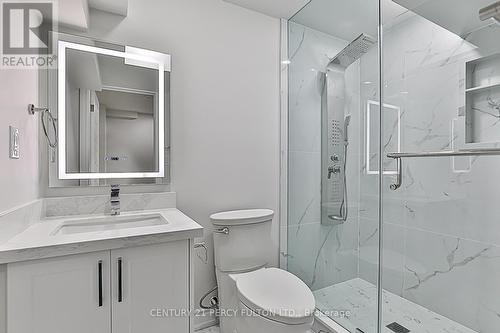 1908 Donald Cousens Parkway, Markham, ON - Indoor Photo Showing Bathroom