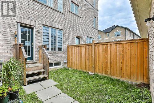 1908 Donald Cousens Parkway, Markham, ON - Outdoor