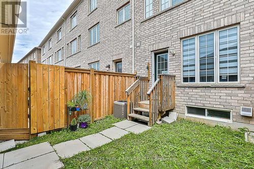 1908 Donald Cousens Parkway, Markham, ON - Outdoor