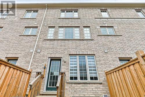 1908 Donald Cousens Parkway, Markham, ON - Outdoor With Exterior