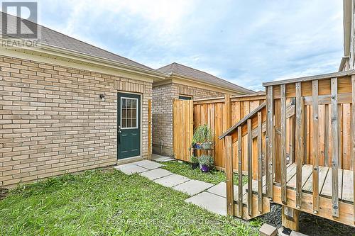 1908 Donald Cousens Parkway, Markham, ON - Outdoor With Exterior