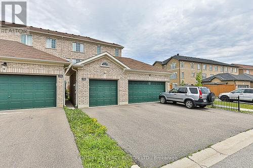 1908 Donald Cousens Parkway, Markham, ON - Outdoor