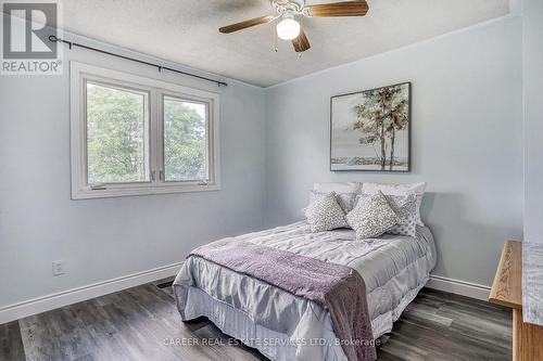 174 Killdeer Street, Oshawa, ON - Indoor Photo Showing Bedroom