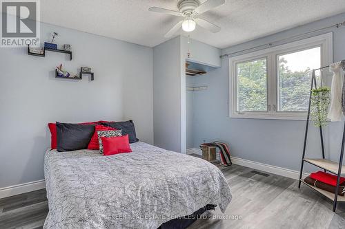 174 Killdeer Street, Oshawa, ON - Indoor Photo Showing Bedroom